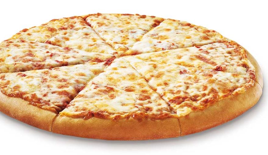 CLASSIC CHEESE PIZZA